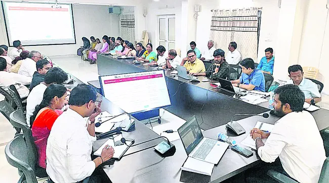 జీఎస్టీ 2.0పై  విస్తృత అవగాహన