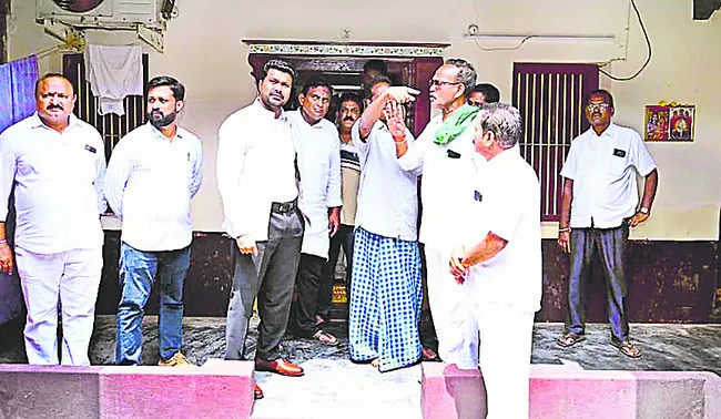 హోం స్టే టూరిజంతో ఉపాధి మెరుగు