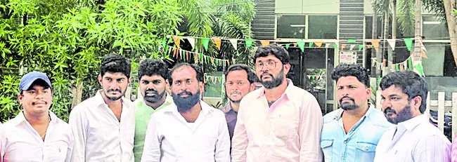 మెడికల్‌ కళాశాలల ప్రైవేటీకరణను అడ్డుకుంటాం 