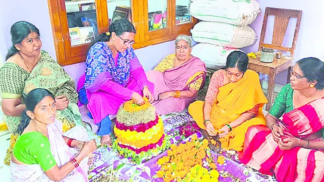 ప్రకృతి రక్షణే ప్రజల రక్షణ