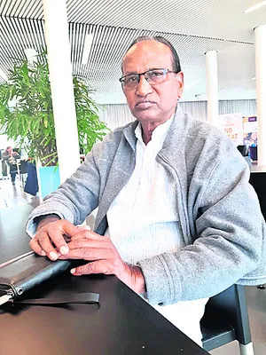వైఎస్