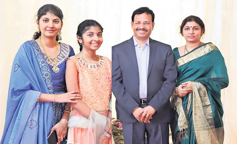 Sajjanar is New Hyderabad Police Commissioner