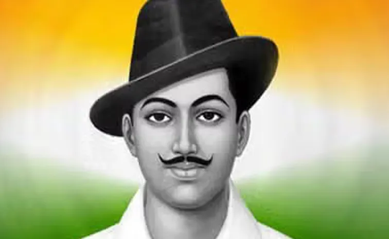 Remembering Sardar Bhagat Singh 118th birth anniversary 