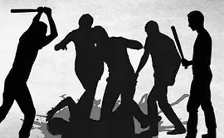 Dalit Youth death Over Love Affair in Jagtial