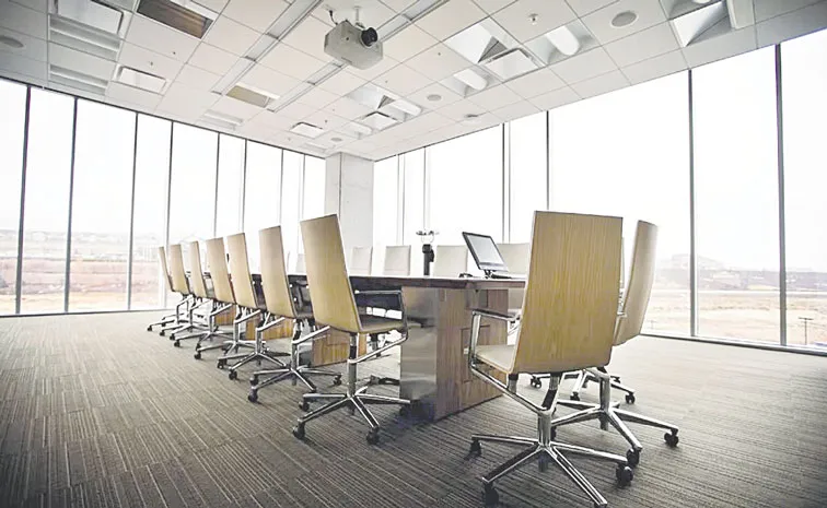 Hyderabad office leasing is projected to fall by 48percent