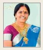 బతుకమ్మ పాట 