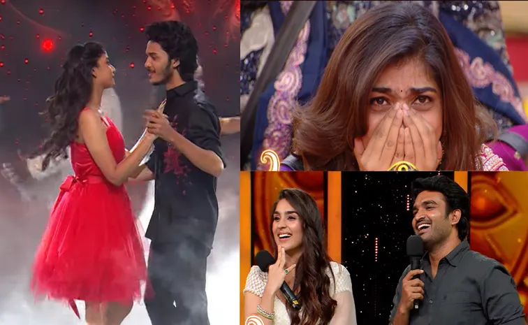Bigg Boss 9 Telugu: Rithu Chowary Gets Voice Message from Her Mother