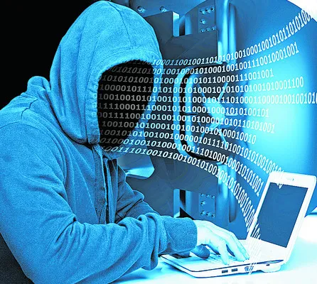 సైబర్‌ మోసం కేసులో నిందితుడి అరెస్ట్‌