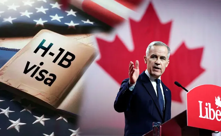 Canada Wants To Attract Tech Workers Who Wont Get US H 1B Visas