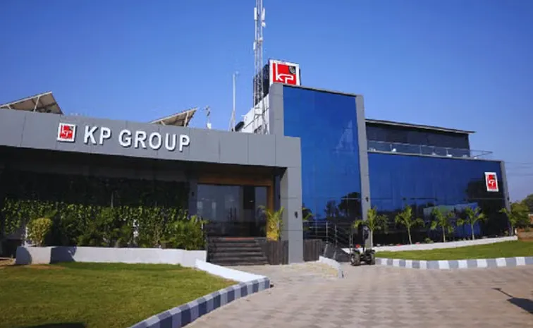 KPI Green Energy Secures Rs 3200 Crore SBI Sanction