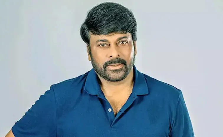 Megastar Chiranjeevi Tweet On Ram Charan Movie Career