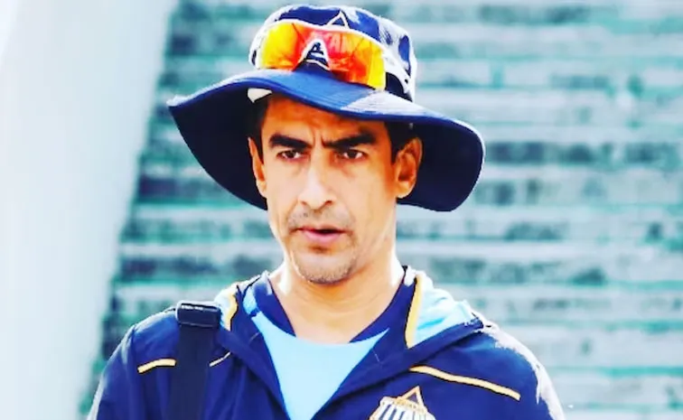 Mithun Manhas elected as BCCI New President Scripts History