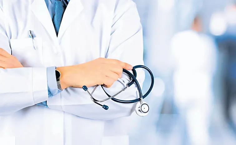 PHC doctors to boycott duties from Monday