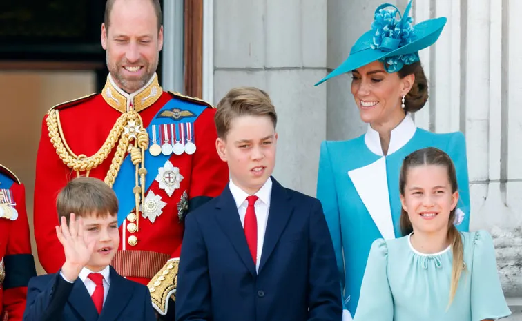 Prince William calls 2024 the hardest year of his life