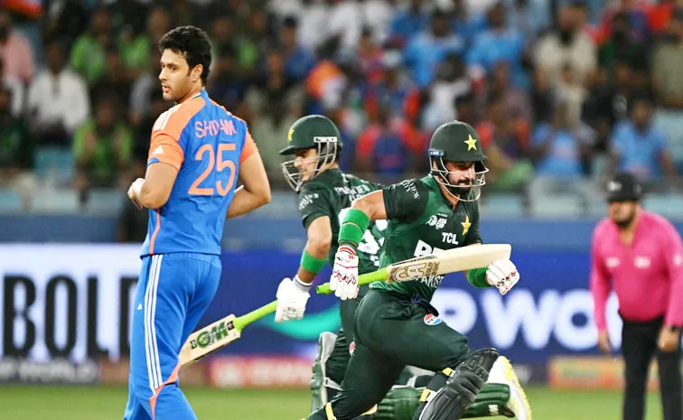 Asia Cup 2025 final: Kris Srikkanth Picks India playing XI Vs Pak Exclude Dube
