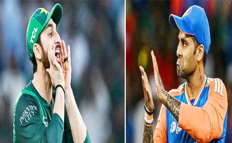 Asia Cup 2025 Final Ind vs Pak: Saim weak link Probable Playing XI Pitch Report