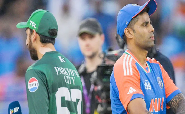 IND vs PAK: It is completely his call We Will Win If Mak: Salman Agha