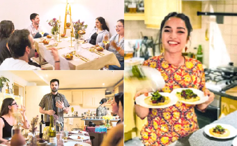 Supper clubs in metro cities like Hyderabad deets inside