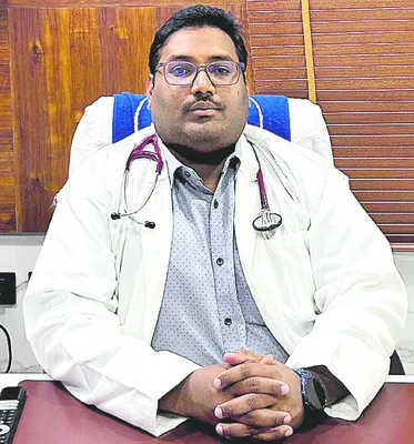 ఆందోళ