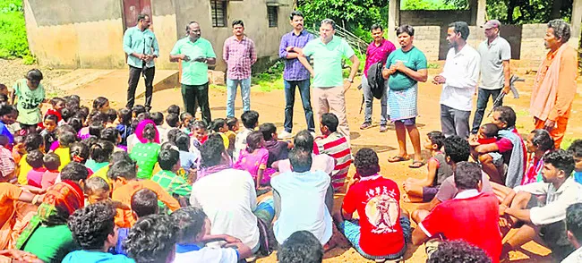 గంజాయికి దూరంగా ఉండాలి 