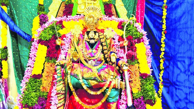 విజేతలుగా నిలవాలని..