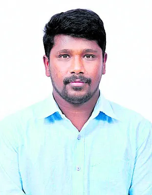 శ్రమి
