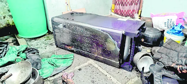 కారు–