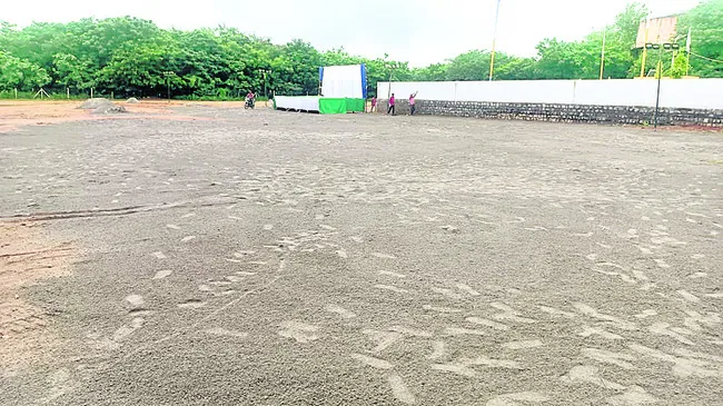 బతుకమ్మకు బల్దియా ఏర్పాట్లు