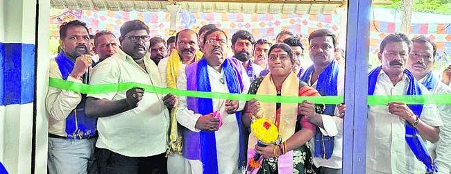 ఎస్సీ వర్గీకరణలో మాలలకు అన్యాయం 