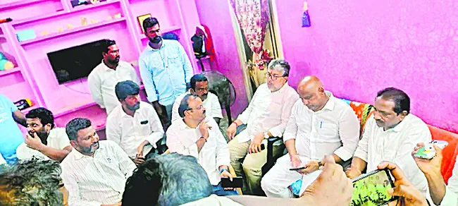దళితు