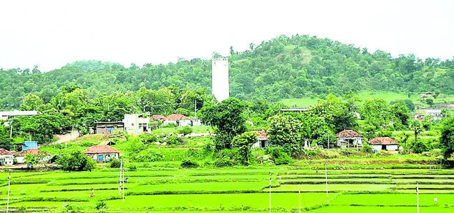 మద్దిమల్లతండాలో బీసీ మహిళకు చోటు