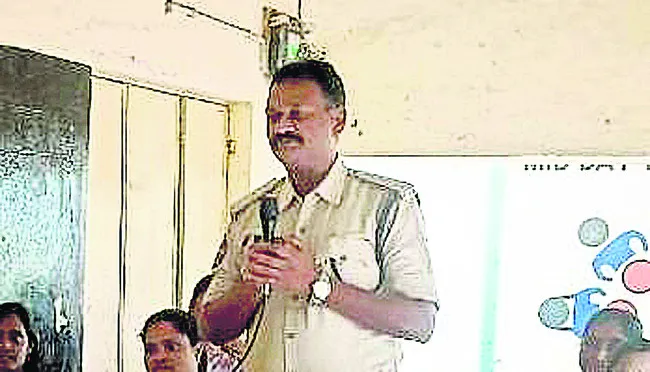 టాస్క్‌ఫోర్స్‌ ఉందా? లేదా?