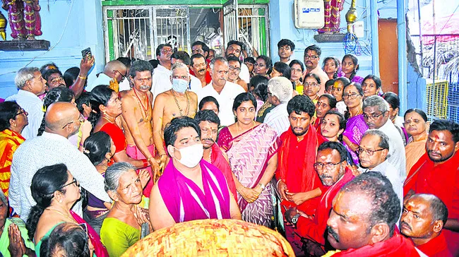 జాతరో