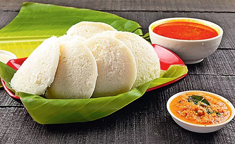 Breakfast For Rs 5 Scheme Launched In Hyderabad