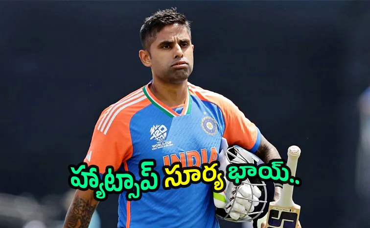 India captain Suryakumar Yadav donates his entire Asia Cup fees to Indian Army after final