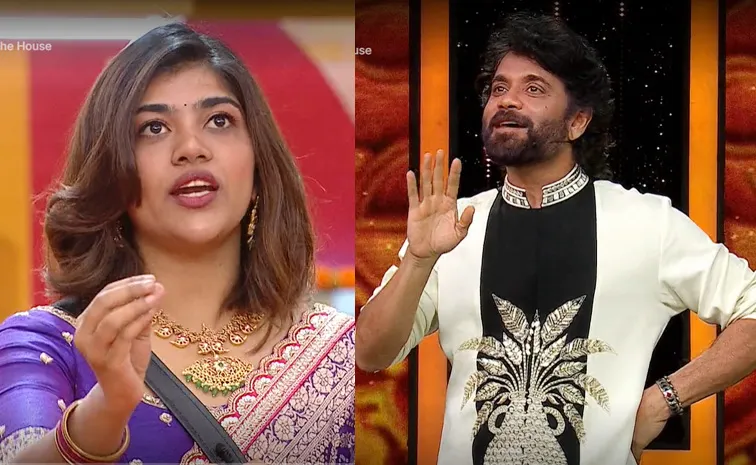 Bigg Boss 9 Telugu Day 21 Highlights