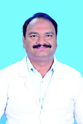 మంచి జీవన శైలి అలవర్చుకోవాలి