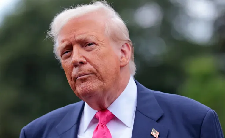 Trump to introduce 100 percent tariff on movies made outside US