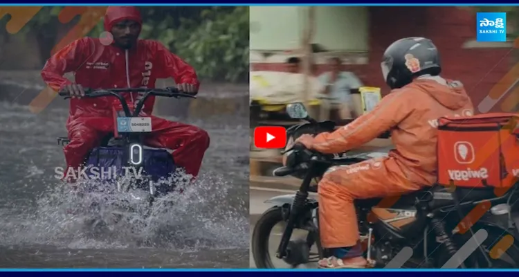 Food Hike: వర్షంలో ఫుడ్ ఆర్డర్ పెట్టారా.. మీ జేబు ఖాళీ