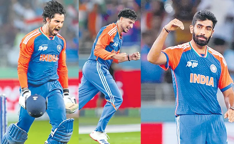 India retains Asia Cup title