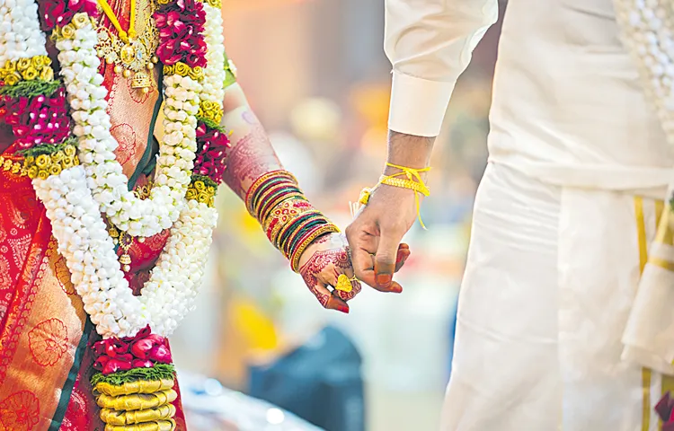 Problems with age gap between husband and wife