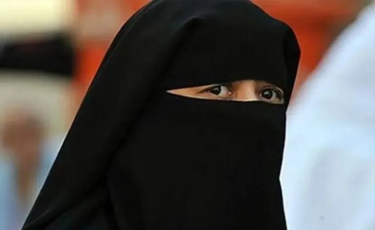 Man his Family Booked for Giving Triple Talaq via Whatsapp