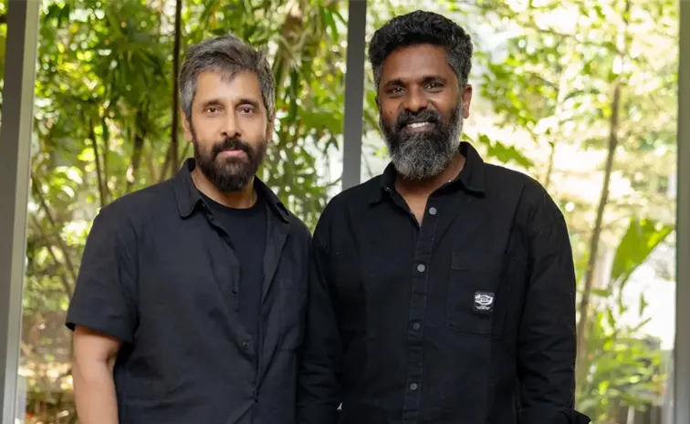 Director Prem Kumar comments on Vikram