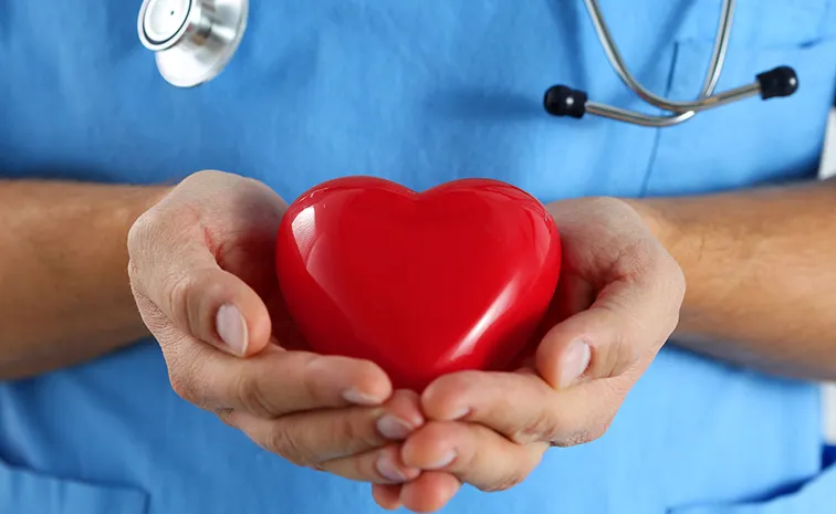 World Heart Day 2025: Heart health importance and precautions