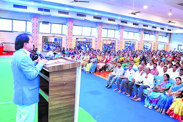 ‘పోక్సో’పై అవగాహన అవసరం
