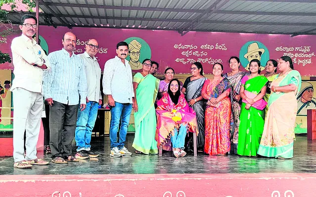లక్ష్