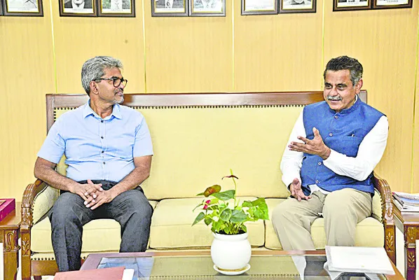 రైల్వే సమస్యలు పరిష్కరించండి 