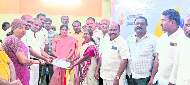 మీతో స్టాలిన్ను సద్వినియోగం చేసుకోండి