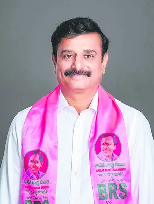 కవిత సస్పెన్షన్ సబబే..