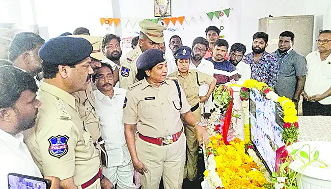 నేరాల నియంత్రణలో ‘సీసీ’లు